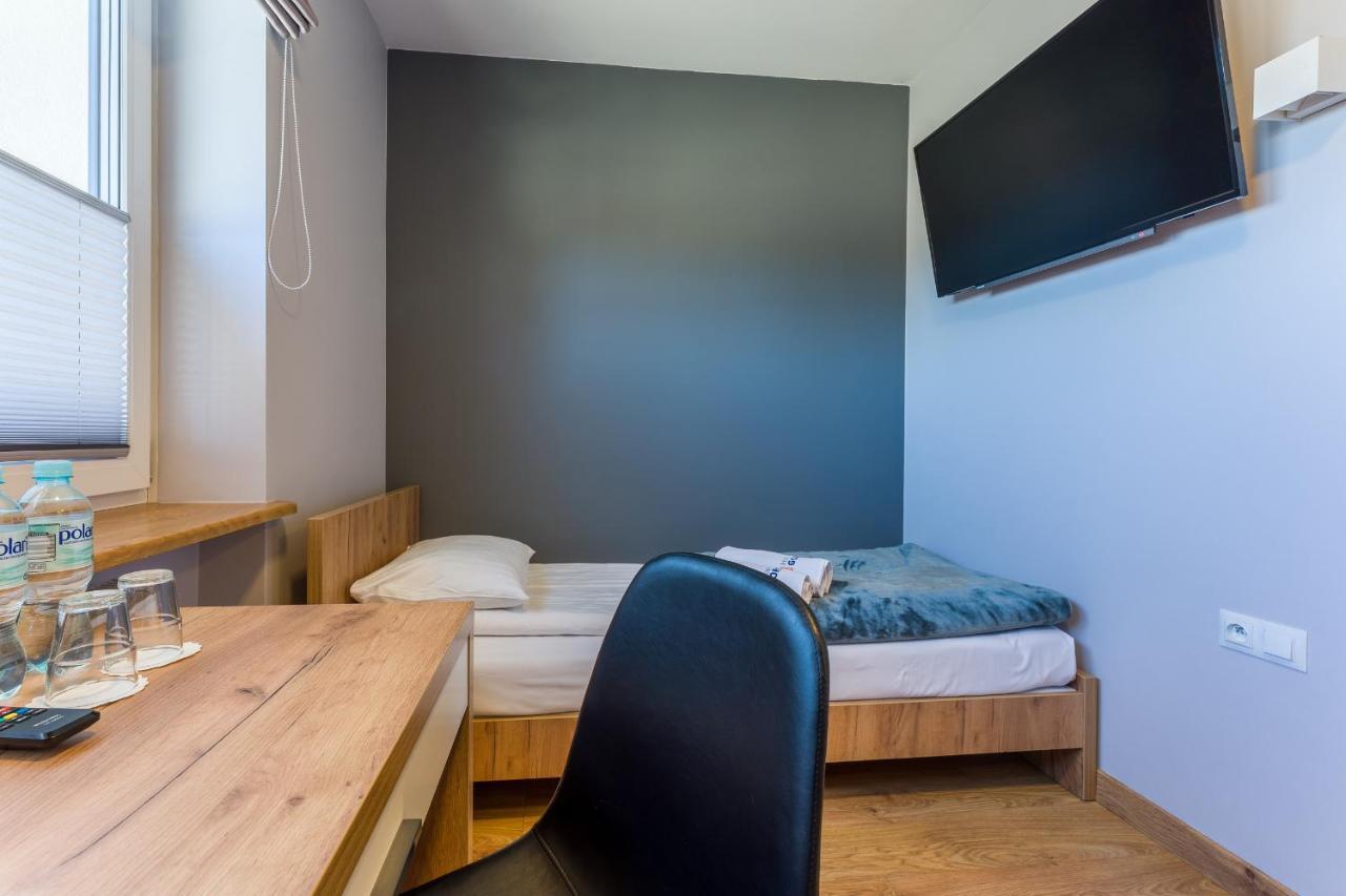 Hotel***Gorce Nowy Targ Exterior photo