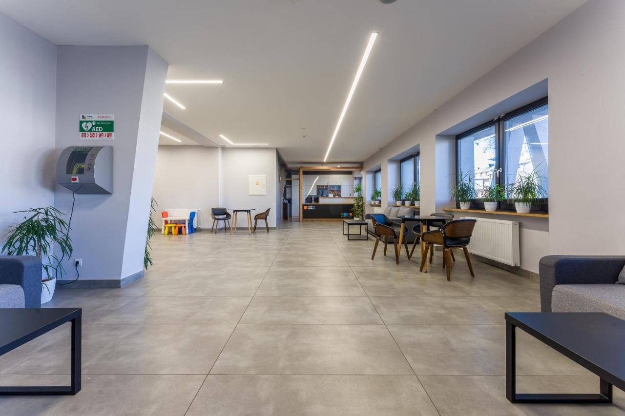 Hotel***Gorce Nowy Targ Exterior photo