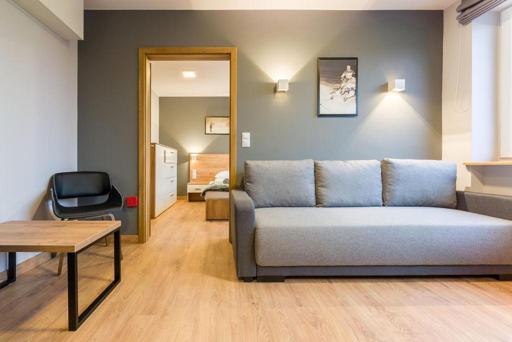 Hotel***Gorce Nowy Targ Exterior photo