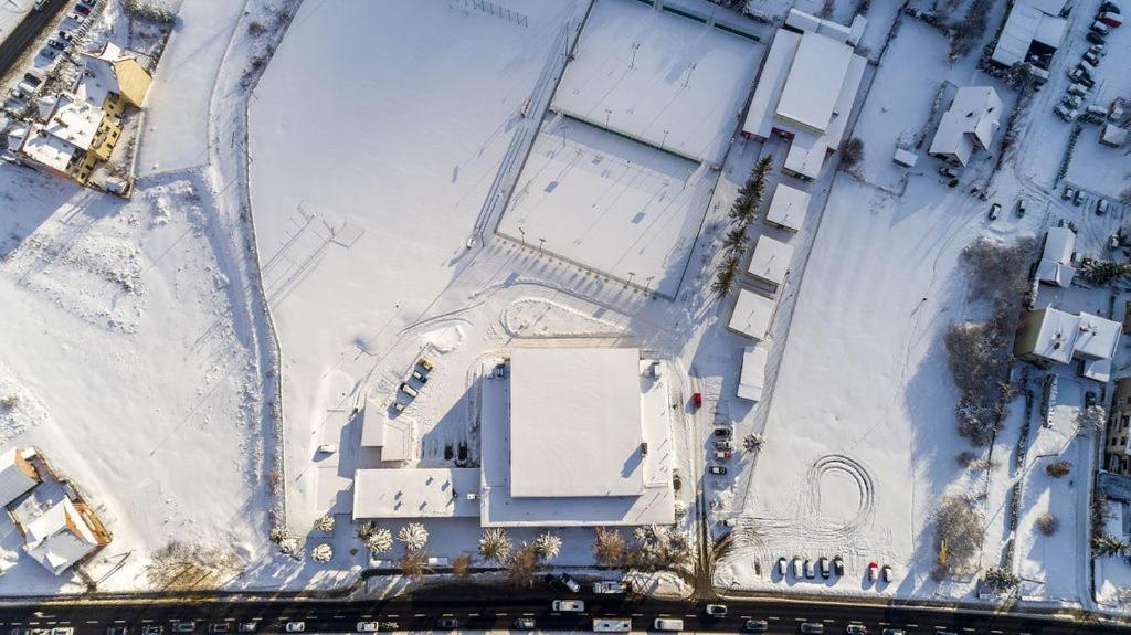 Hotel***Gorce Nowy Targ Exterior photo