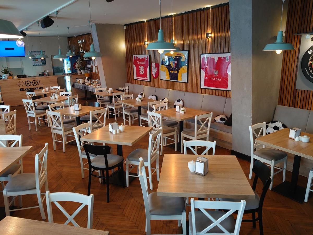 Hotel***Gorce Nowy Targ Exterior photo