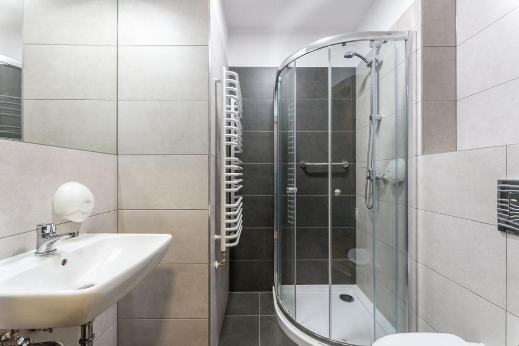 Hotel***Gorce Nowy Targ Exterior photo